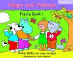 Angličtina pro děti (3-4 roky) Hippo and Friends