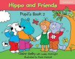 Angličtina pro děti (5-6 let) Hippo and Friends