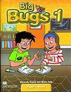 Angličtina pro děti (2.-3. třída) Big Bugs
